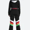 The Voice S27 Kelsea Ballerini Ski Suit back Image