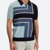 The Young And The Restless 2025 Nick Newman Shirt Front Image