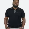 Today Show Malcolm Jamal Warner's Black Shirt