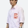 Tom Holland Wimbledon 2025 Shirt
