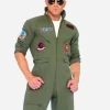 Top Gun Halloween Costume