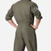 Top Gun Halloween Costume Back Image