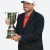 Travelers Championship 2025 Keegan Bradley Blazer Full Image