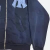 Travis Scott Cactus Jack All Leagues Hoodie Blue Zoom Image