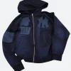 Travis Scott Cactus Jack All Leagues Hoodie Full Image
