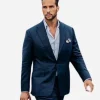 Tristan Tate Blazer Front Image