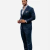 Tristan Tate Suit