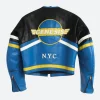 Vanson Motorcycle Jacket