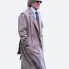 Wake Up Dead Man Benoit Blanc Coat