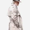 Wake Up Dead Man Benoit Blanc Coat Back image