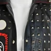 Watch Dogs 2 Wrench Leather Vest