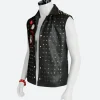 Watch Dogs 2 Wrench Leather Vest Side Image