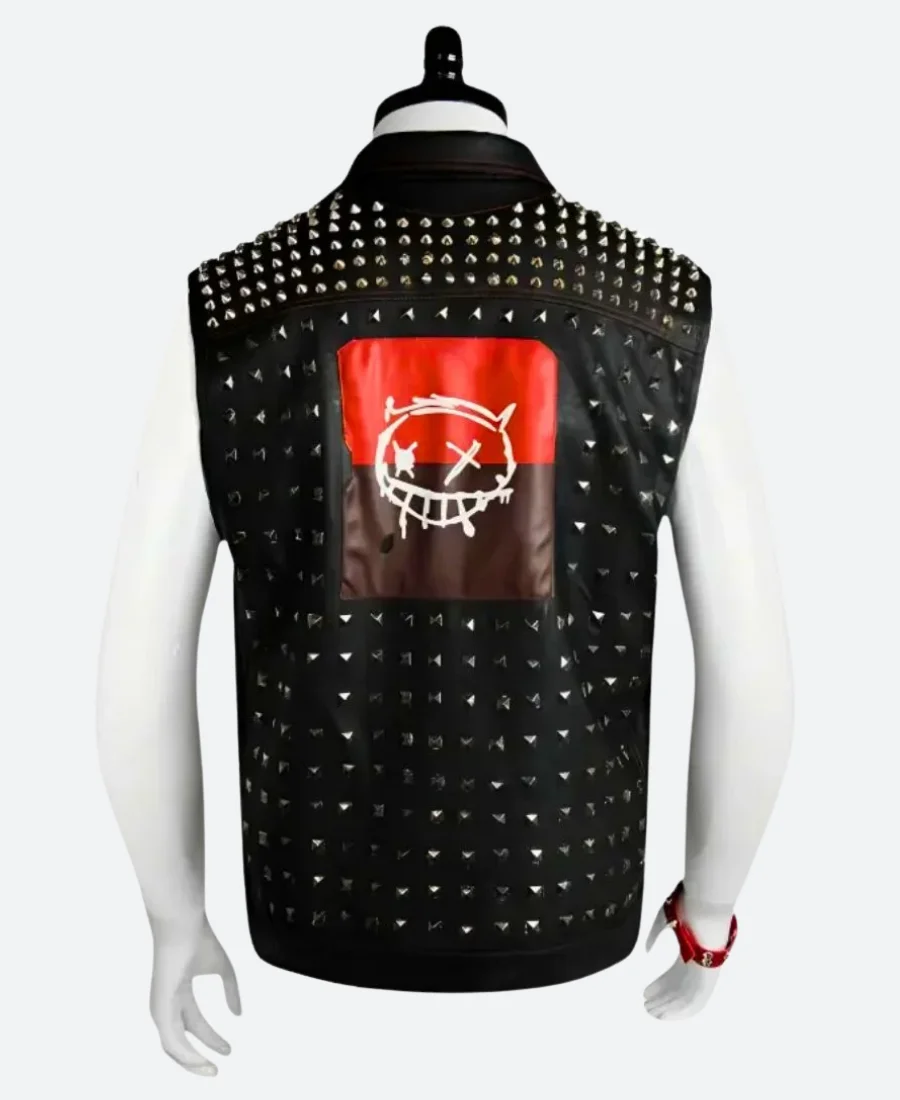 The Voice S26 Team Bublé T Shirt Back Image