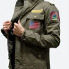 Weyland Yutani Jacket