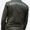 Weyland Yutani Jacket Back Image