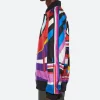 Will Smith Pretty Girls Song Bomber Jacket Arms Image