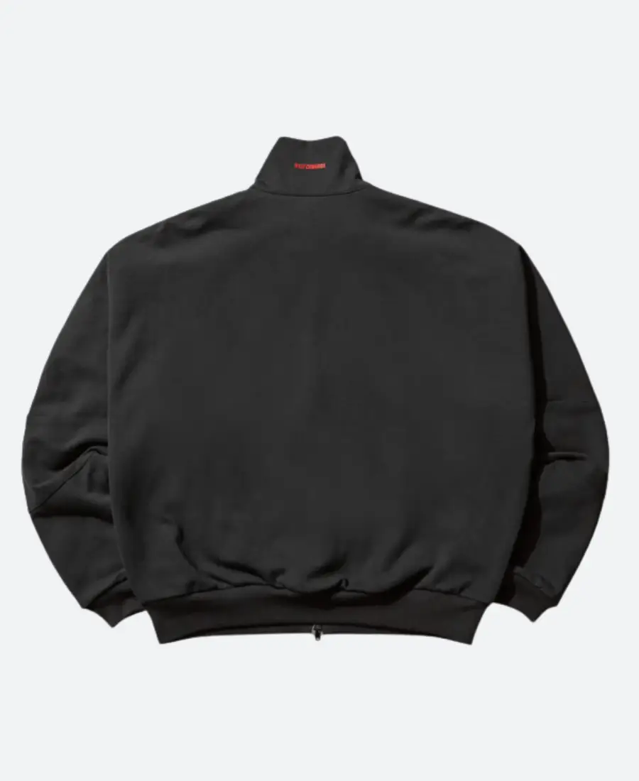 Willy Chavarria 2025 Jacket