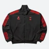 Willy Chavarria 2025 Track Jacket