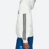 Willy Chavarria Heavyweight Hoodie