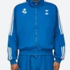 Willy Chavarria Track Jacket