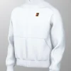 Wimbledon Championships 2025 Jannik Sinner Track Jacket Front Image