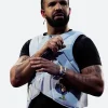 Wireless Festival 2025 Drake Stay Cocky Vest Actor Image