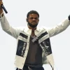 Wireless Festival 2025 K-Trap Jacket Actor Image