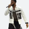 Wireless Festival 2025 K-Trap Jacket Full Image