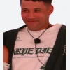 Love Island UK S12 Conor Phillips T-Shirt Actor Image