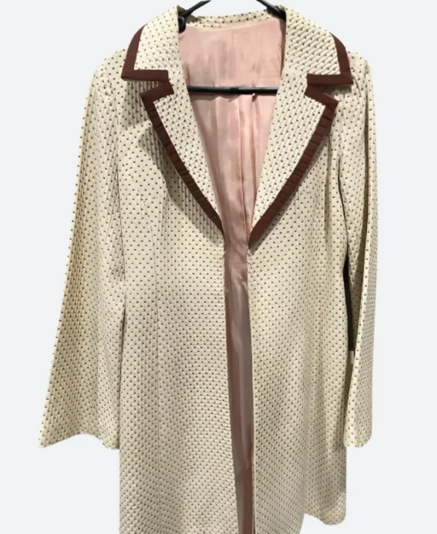 13 Going on 30 Jenna Rink Coat Front Image