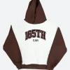 165th Floor Hoodie
