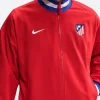 2025 Atletico de Madrid Anthem Jacket Zoom Image