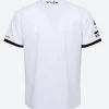 2025 T1 2nd Uniform Jersey Back Image