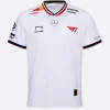 2025 T1 2nd Uniform Jersey Front Image