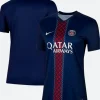 25_26 PSG Jersey