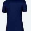 25_26 PSG Jersey Back Image