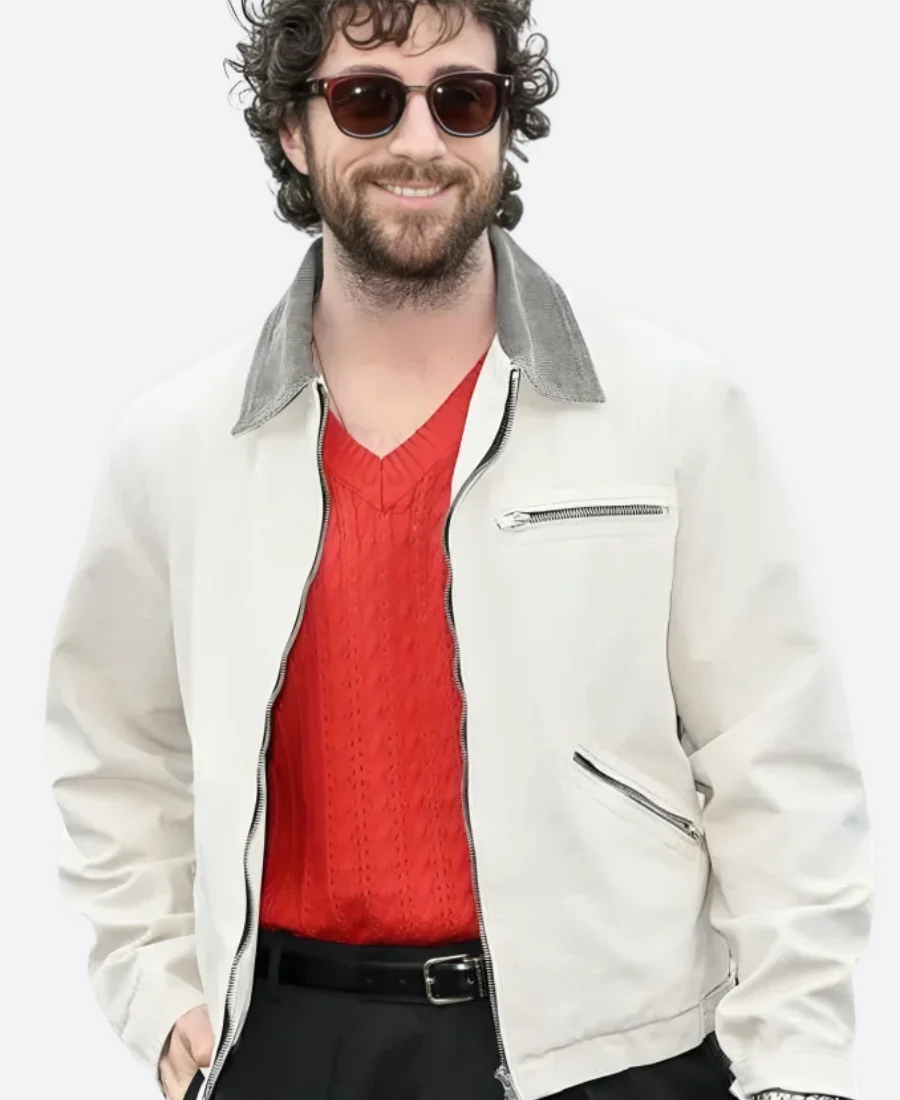 28 Years Later 2025 Jamie Jacket Full IMage