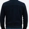 A Big Bold Beautiful Journey 2025 David Jacket Back Image