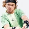 ATP Masters National Bank Open Andrey Rublev T-Shirt Zoom Image