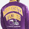 Abercrombie Minnesota Vikings Jacket