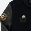 Aimé Leon Dore X Porsche 356 Bomber Jacket Zoom Ikmage