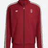 Ajax Amsterdam Anniversary Track Jacket Back Image