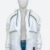 Alice in Borderland S02 Shuntaro Chishiya Hoodie Fron t Image