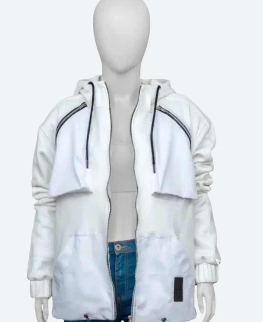 Alice in Borderland S02 Shuntaro Chishiya Hoodie Fron t Image