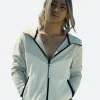 Alice in Borderland Shuntaro Chishiya Hoodie Back Image