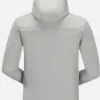 Alice in Borderland Shuntaro Chishiya Hoodie Back Image