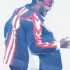All In Texas Kevin Knight Jacket Back Image
