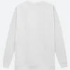 And Just Like That S03 Carrie Bradshaw Sweatshirt Back Image