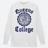 And Just Like That S03 Carrie Bradshaw Sweatshirt Front Image