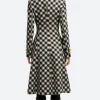 And Just Like That S03 Charlotte York Coat